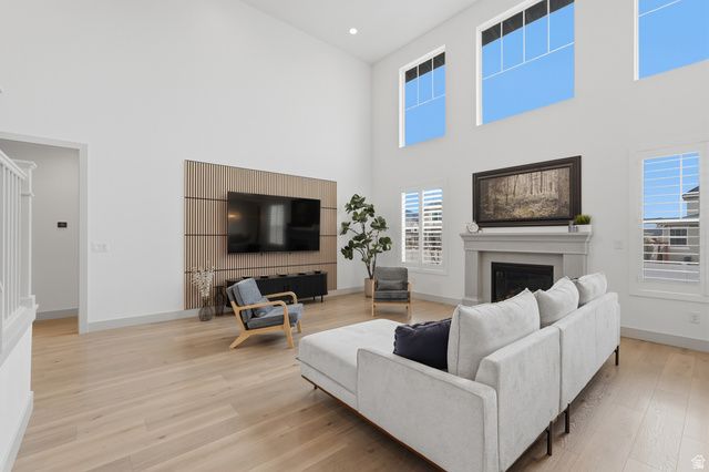 1448 E ERICKSON KNOLL LN, Eagle Mountain, UT 84005