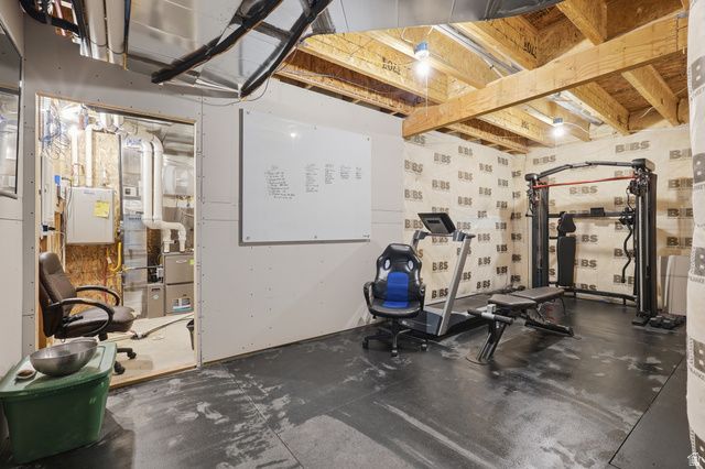 1448 E ERICKSON KNOLL LN, Eagle Mountain, UT 84005