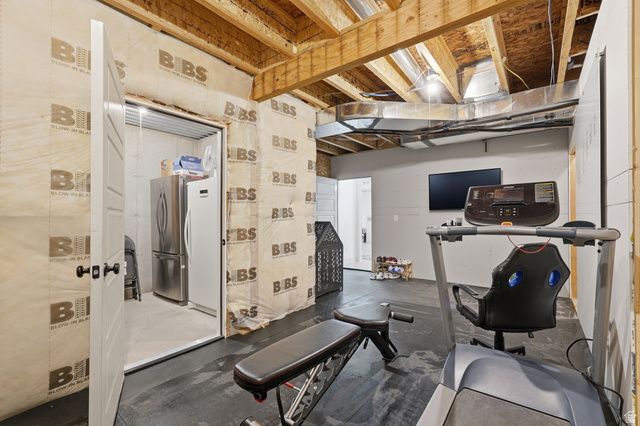 1448 E ERICKSON KNOLL LN, Eagle Mountain, UT 84005