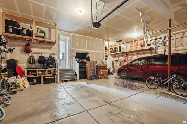 1448 E ERICKSON KNOLL LN, Eagle Mountain, UT 84005