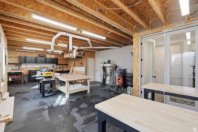 1448 E ERICKSON KNOLL LN, Eagle Mountain, UT 84005