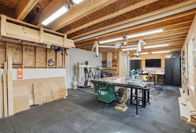 1448 E ERICKSON KNOLL LN, Eagle Mountain, UT 84005