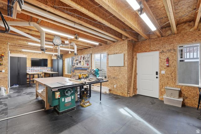 1448 E ERICKSON KNOLL LN, Eagle Mountain, UT 84005