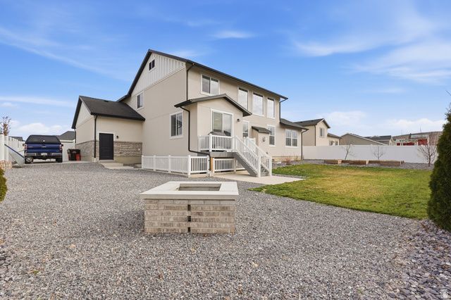 1448 E ERICKSON KNOLL LN, Eagle Mountain, UT 84005