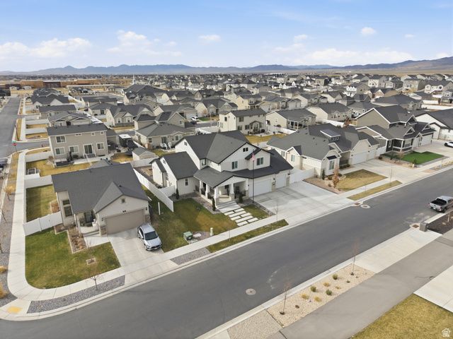 1448 E ERICKSON KNOLL LN, Eagle Mountain, UT 84005