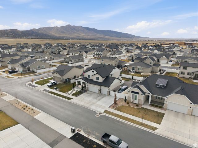 1448 E ERICKSON KNOLL LN, Eagle Mountain, UT 84005