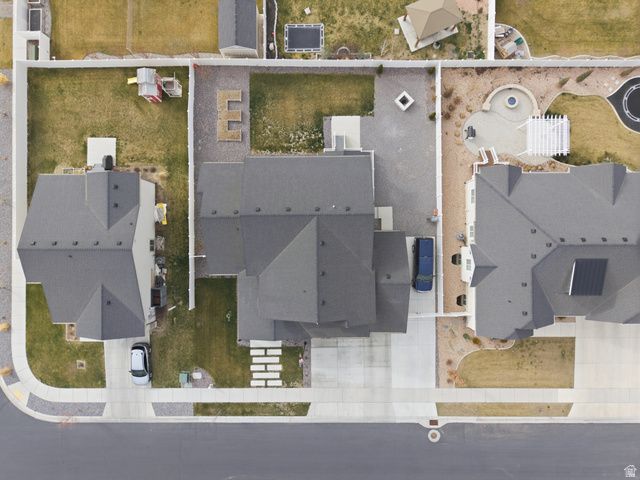 1448 E ERICKSON KNOLL LN, Eagle Mountain, UT 84005