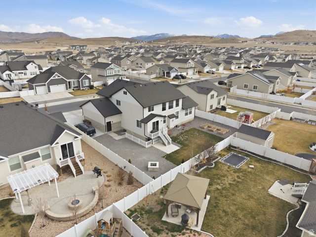 1448 E ERICKSON KNOLL LN, Eagle Mountain, UT 84005