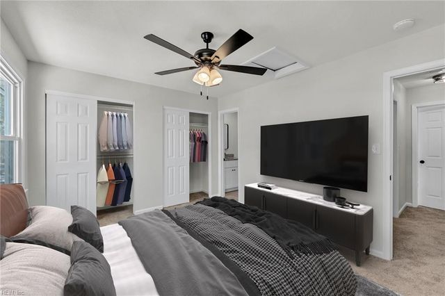 3224 Creekside DR, Virginia Beach, VA 23453