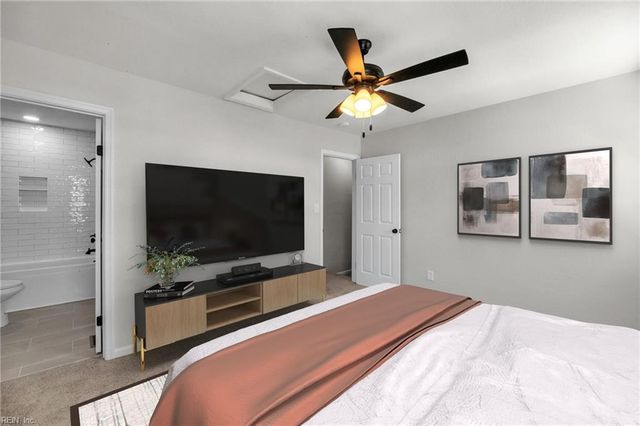 3224 Creekside DR, Virginia Beach, VA 23453