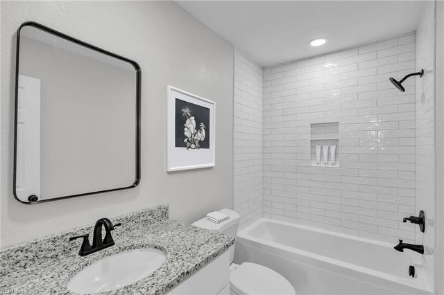 3224 Creekside DR, Virginia Beach, VA 23453