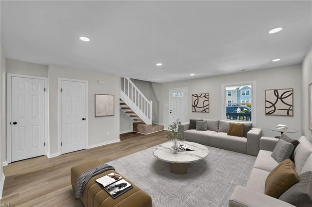 3224 Creekside DR, Virginia Beach, VA 23453