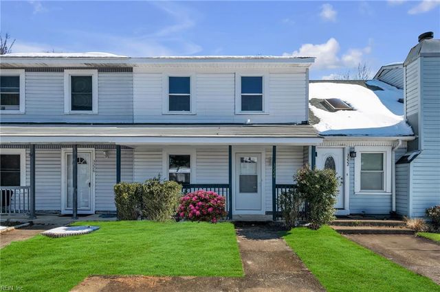 3224 Creekside DR, Virginia Beach, VA 23453