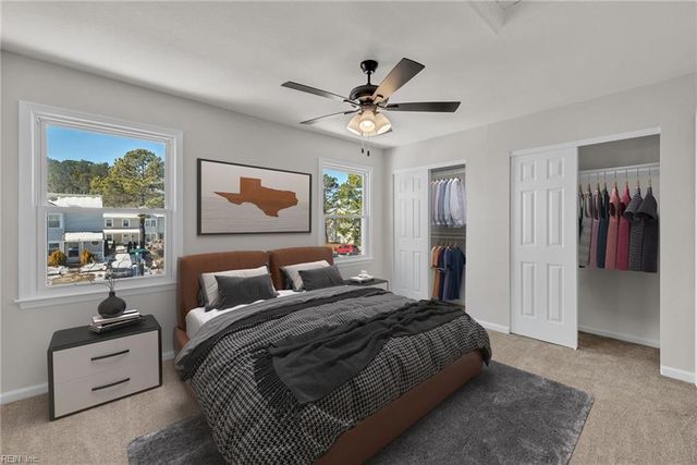 3224 Creekside DR, Virginia Beach, VA 23453