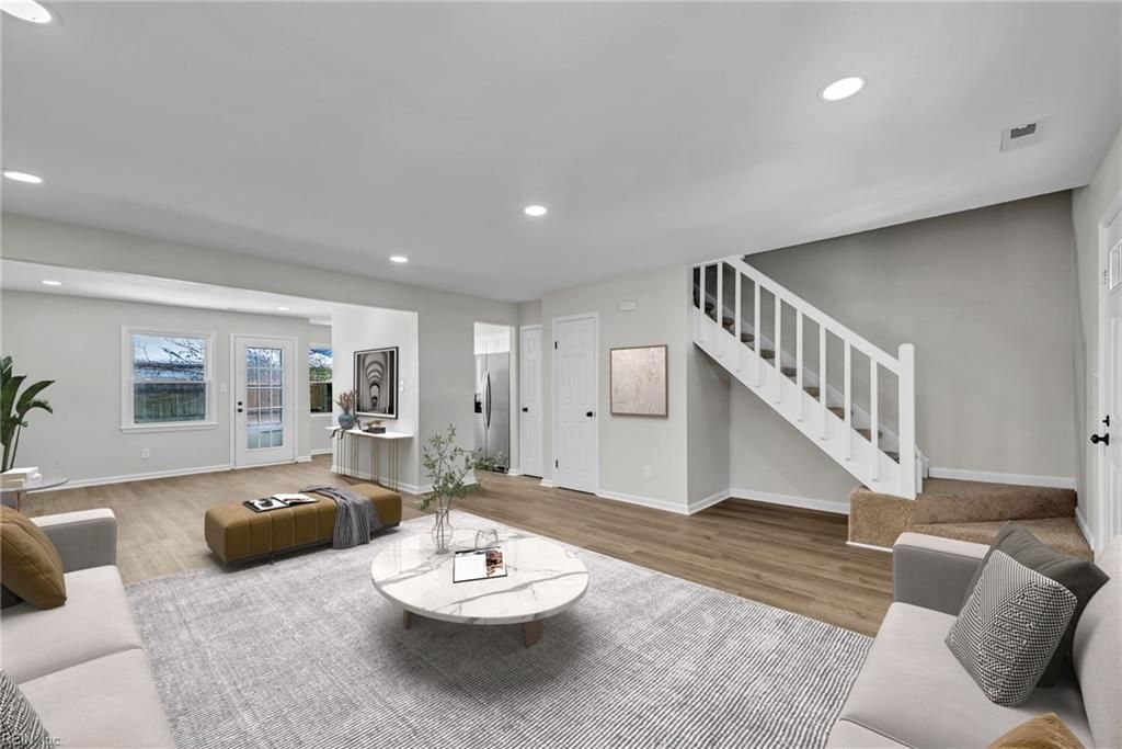 3224 Creekside DR, Virginia Beach, VA 23453