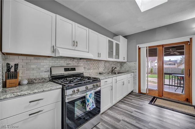 4725 Wichita Avenue, Cleveland, OH 44144