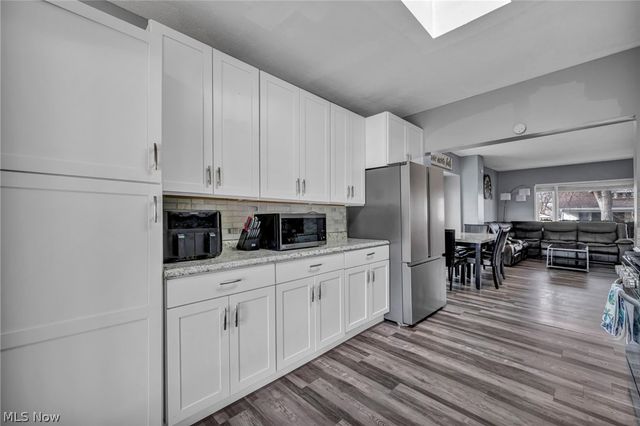 4725 Wichita Avenue, Cleveland, OH 44144