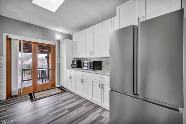 4725 Wichita Avenue, Cleveland, OH 44144