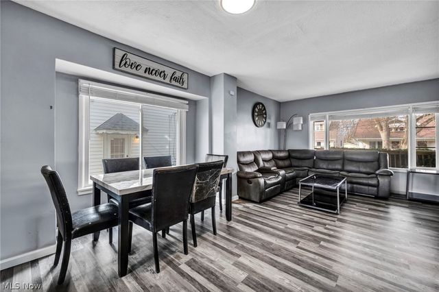 4725 Wichita Avenue, Cleveland, OH 44144