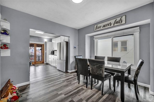 4725 Wichita Avenue, Cleveland, OH 44144