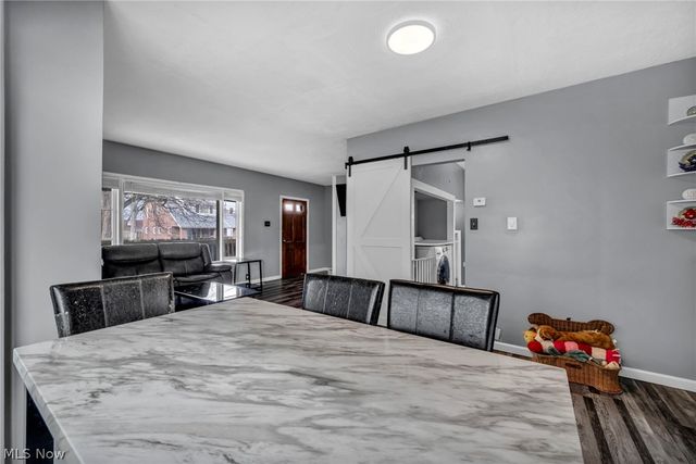 4725 Wichita Avenue, Cleveland, OH 44144