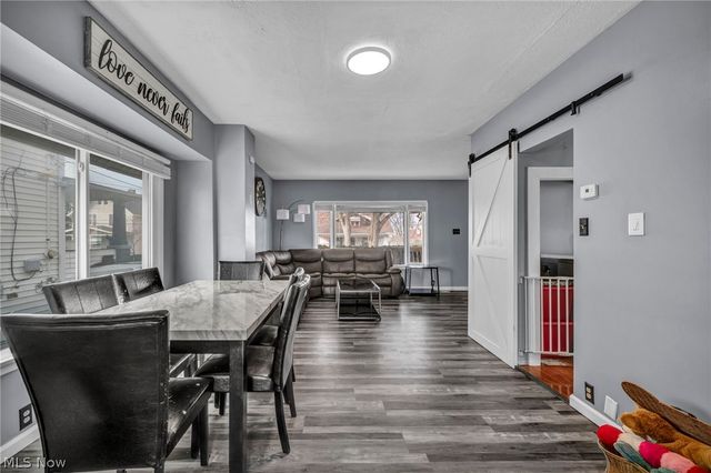 4725 Wichita Avenue, Cleveland, OH 44144