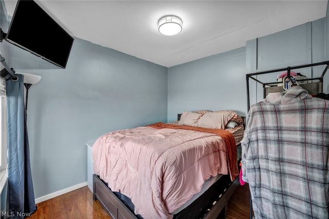 4725 Wichita Avenue, Cleveland, OH 44144