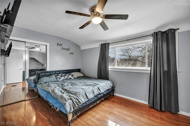 4725 Wichita Avenue, Cleveland, OH 44144