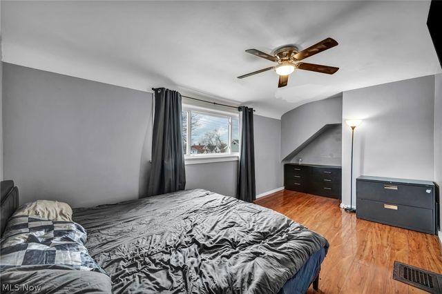 4725 Wichita Avenue, Cleveland, OH 44144