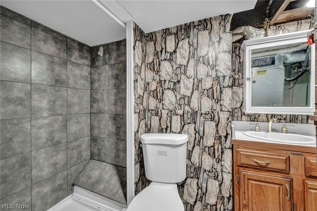 4725 Wichita Avenue, Cleveland, OH 44144