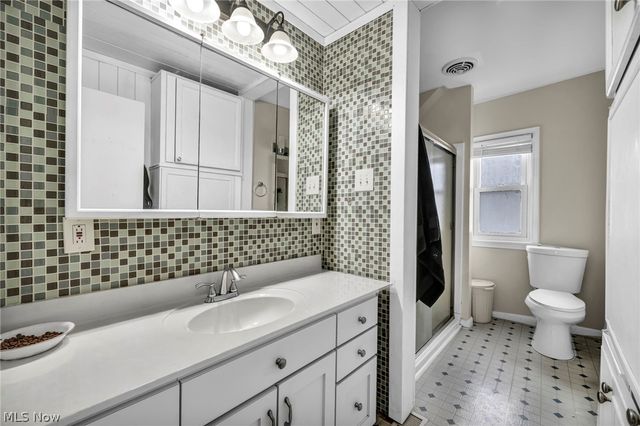 4725 Wichita Avenue, Cleveland, OH 44144