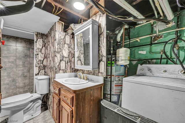 4725 Wichita Avenue, Cleveland, OH 44144