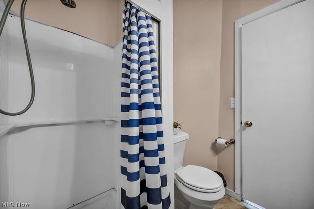 4725 Wichita Avenue, Cleveland, OH 44144