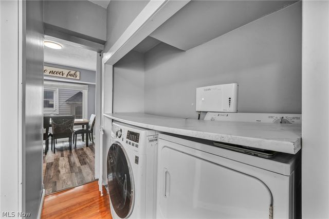 4725 Wichita Avenue, Cleveland, OH 44144