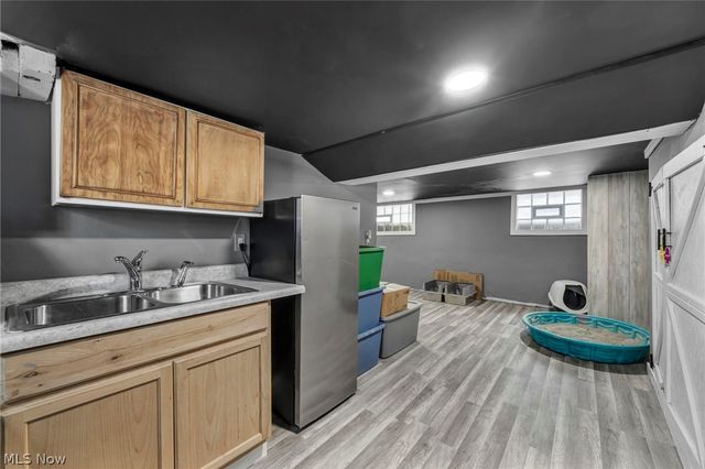 4725 Wichita Avenue, Cleveland, OH 44144