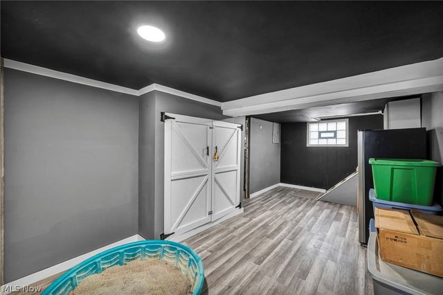 4725 Wichita Avenue, Cleveland, OH 44144