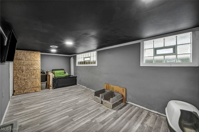 4725 Wichita Avenue, Cleveland, OH 44144