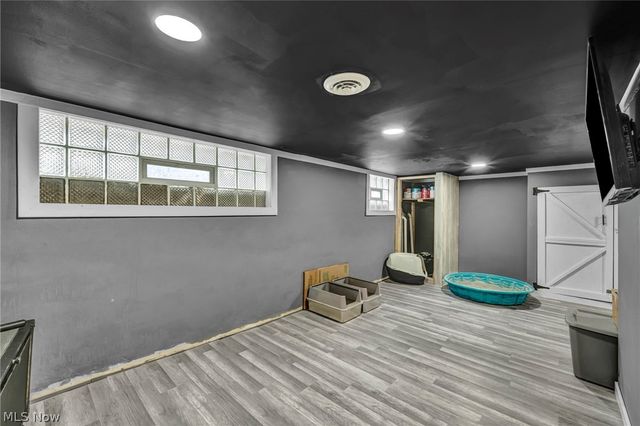 4725 Wichita Avenue, Cleveland, OH 44144