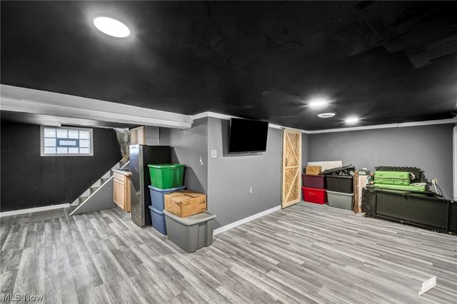 4725 Wichita Avenue, Cleveland, OH 44144