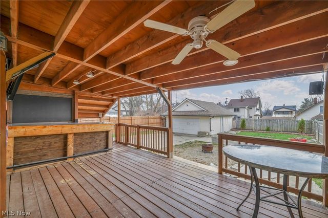 4725 Wichita Avenue, Cleveland, OH 44144