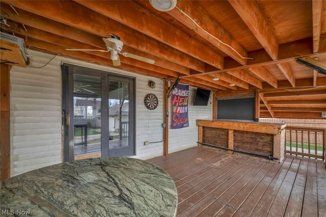 4725 Wichita Avenue, Cleveland, OH 44144