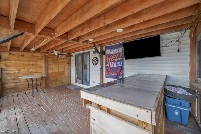 4725 Wichita Avenue, Cleveland, OH 44144