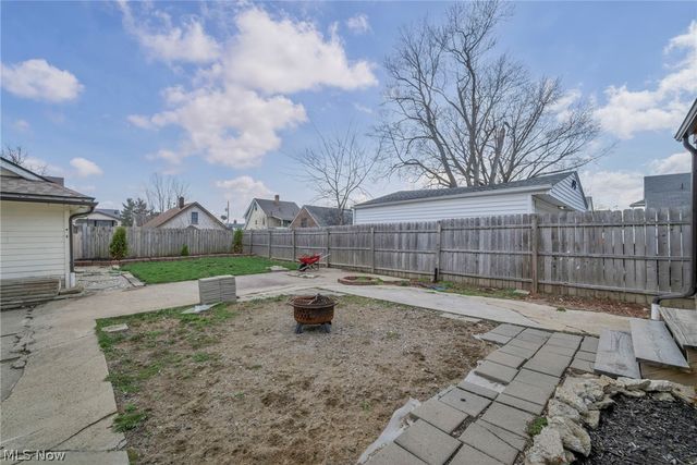 4725 Wichita Avenue, Cleveland, OH 44144