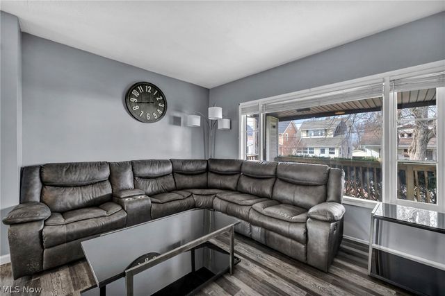 4725 Wichita Avenue, Cleveland, OH 44144