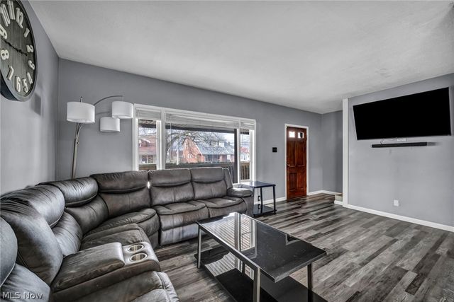 4725 Wichita Avenue, Cleveland, OH 44144