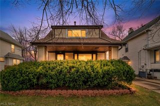 4725 Wichita Avenue, Cleveland, OH 44144