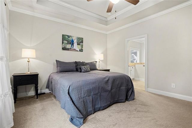 1835 Hidden Creek Drive, Hoschton, GA 30548