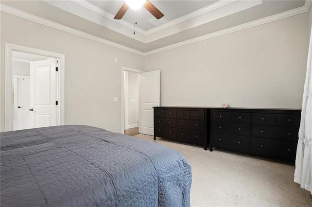 1835 Hidden Creek Drive, Hoschton, GA 30548