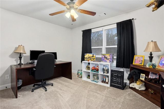 1835 Hidden Creek Drive, Hoschton, GA 30548