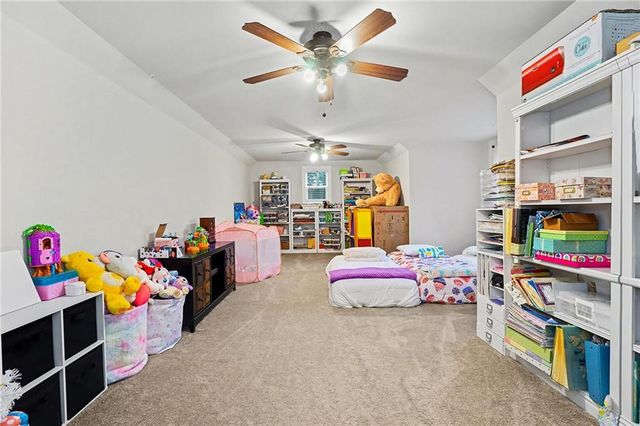 1835 Hidden Creek Drive, Hoschton, GA 30548